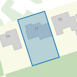 Perceel RSD00-C-9496