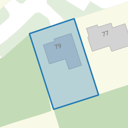 Perceel RSD00-C-9497