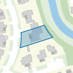 Perceel RSD00-C-9500