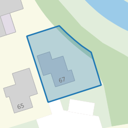 Perceel RSD00-C-9501