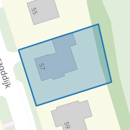 Perceel RSD00-C-9505