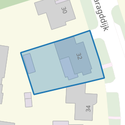 Perceel RSD00-C-9506