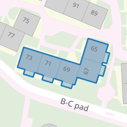 Perceel RSD00-C-9513