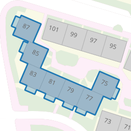 Perceel RSD00-C-9514