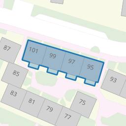 Perceel RSD00-C-9515