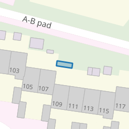 Perceel RSD00-C-9521