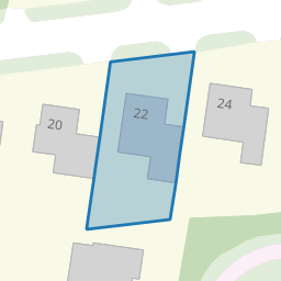 Perceel RSD00-C-9527