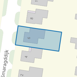 Perceel RSD00-C-9528