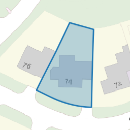 Perceel RSD00-C-9529