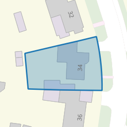 Perceel RSD00-C-9530