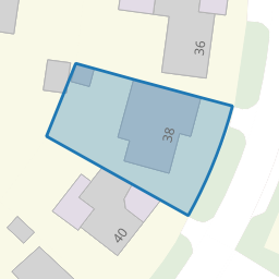 Perceel RSD00-C-9532