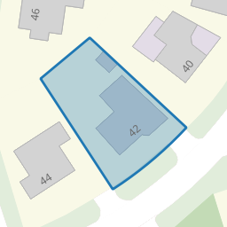 Perceel RSD00-C-9533