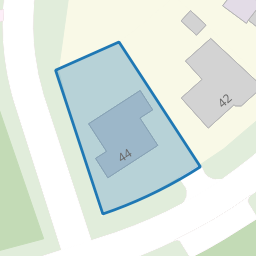 Perceel RSD00-C-9534