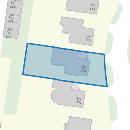 Perceel RSD00-C-9536