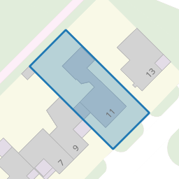 Perceel RSD00-C-9539