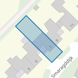 Perceel RSD00-C-9541