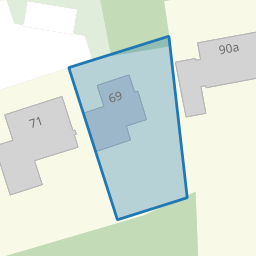 Perceel RSD00-C-9542