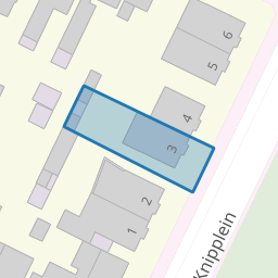 Perceel RSD00-C-9550