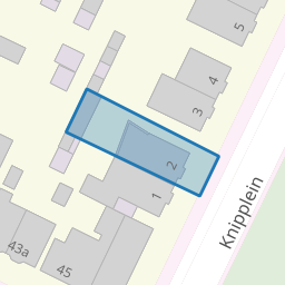 Perceel RSD00-C-9551