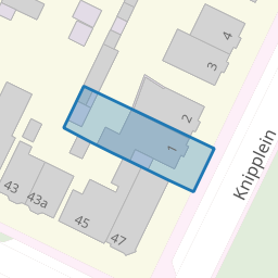 Perceel RSD00-C-9552