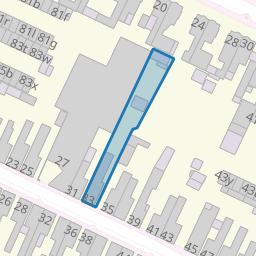 Perceel RSD00-C-9553