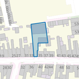 Perceel RSD00-C-9556