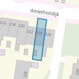 Perceel RSD00-C-9558