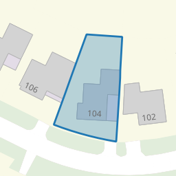 Perceel RSD00-C-9562