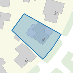 Perceel RSD00-C-9564