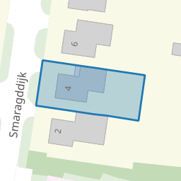 Perceel RSD00-C-9566