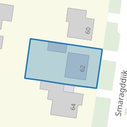 Perceel RSD00-C-9570