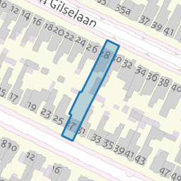 Perceel RSD00-C-9579