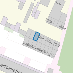 Perceel RSD00-C-9580