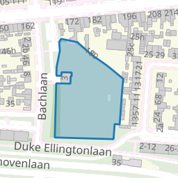 Perceel RSD00-C-9587