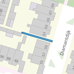 Perceel RSD00-C-9591