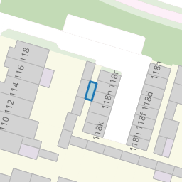 Perceel RSD00-C-9603