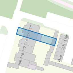 Perceel RSD00-C-9604