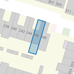 Perceel RSD00-C-9606