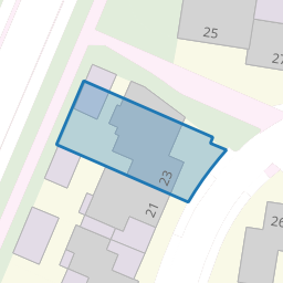 Perceel RSD00-C-9611