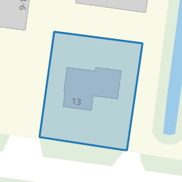 Perceel RSD00-C-9616