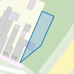 Perceel RSD00-C-9618