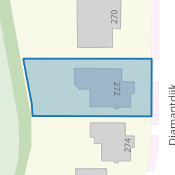 Perceel RSD00-C-9624