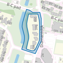 Perceel RSD00-C-9628