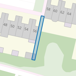 Perceel RSD00-C-9629