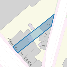 Perceel RSD00-C-9651