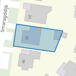 Perceel RSD00-C-9666