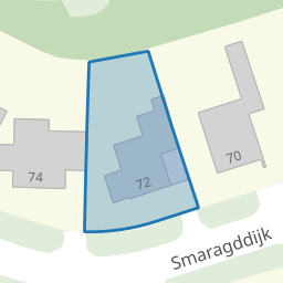 Perceel RSD00-C-9667