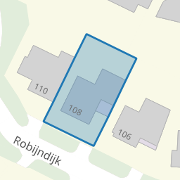 Perceel RSD00-C-9669