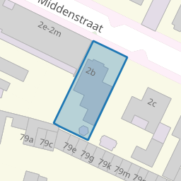 Perceel RSD00-C-9677