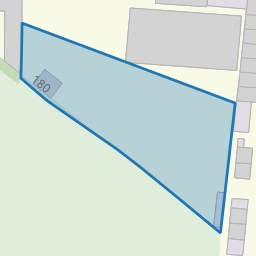 Perceel RSD00-C-9681